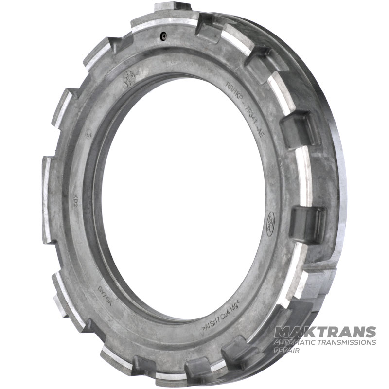 Корпус зчеплення 1-R Clutch FORD 8F24 - J1KP-7F341-AE