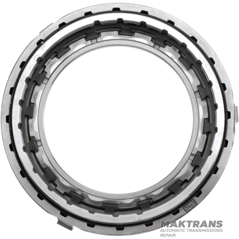 Корпус зчеплення 1-R Clutch FORD 8F24 - J1KP-7F341-AE