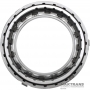 Корпус зчеплення 1-R Clutch FORD 8F24 - J1KP-7F341-AE