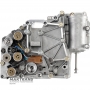 Гидроблок в сборе с соленоидами JATCO JF404 — 001325039C (used / not inspected)