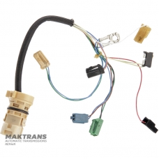 Проведення гідроблоку MAZDA FNR5 - FN21-19-010