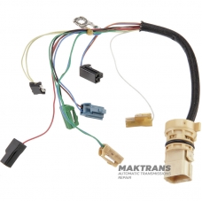 Проведення гідроблоку MAZDA FNR5 - FN21-19-010