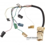 Проводка гидроблока MAZDA FNR5 — FN21-19-010