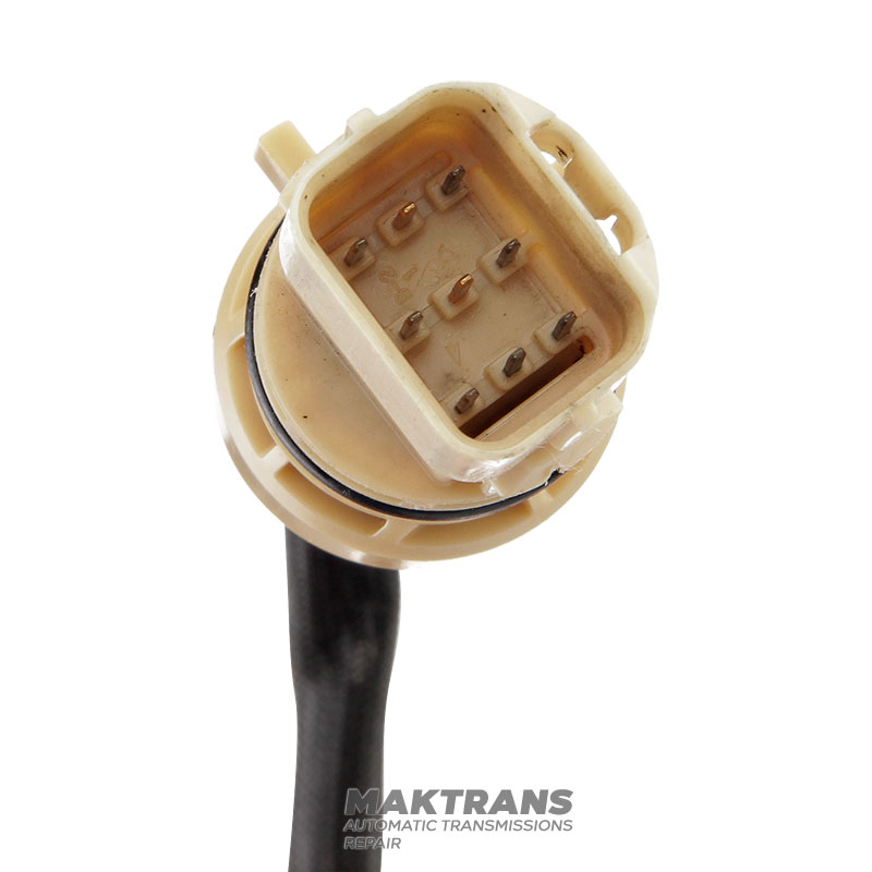 Проводка гидроблока MAZDA FNR5 — FN21-19-010