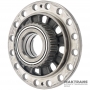 Крышка корпуса дифференциал Aisin Warner TF-80SC TF-81SC — (16 крепежных отверстий, вн.Ø 43.35 mm)
