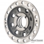 Крышка корпуса дифференциал Aisin Warner TF-80SC TF-81SC — (16 крепежных отверстий, вн.Ø 43.35 mm)