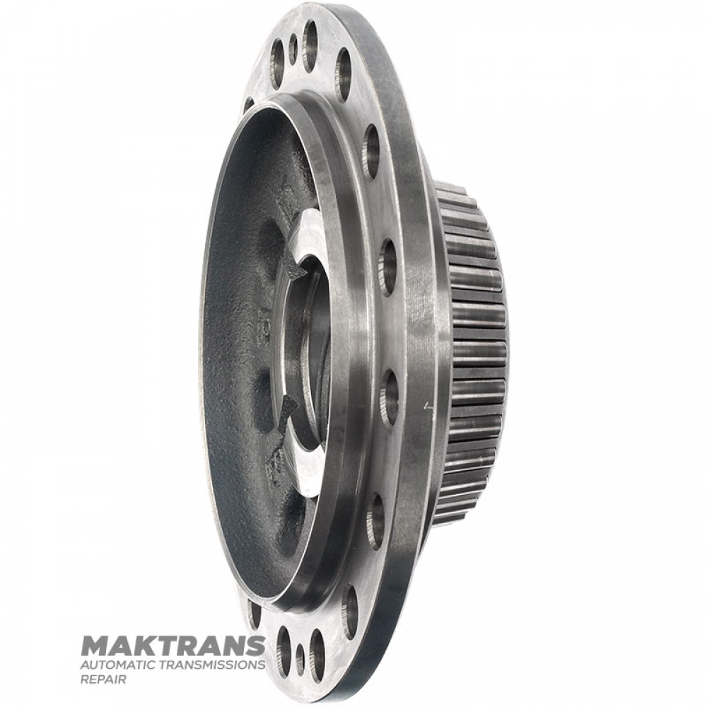 Крышка корпуса дифференциал Aisin Warner TF-80SC TF-81SC — (16