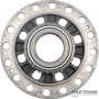Крышка корпуса дифференциал Aisin Warner TF-80SC TF-81SC — (16 крепежных отверстий, вн.Ø 43.35 mm)