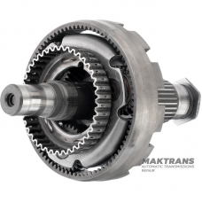 Планетарная передача Underdrive TOYOTA U140 / U240 — 3 сателлита (26 зубьев), кольцевая шестерня 83 зуба 