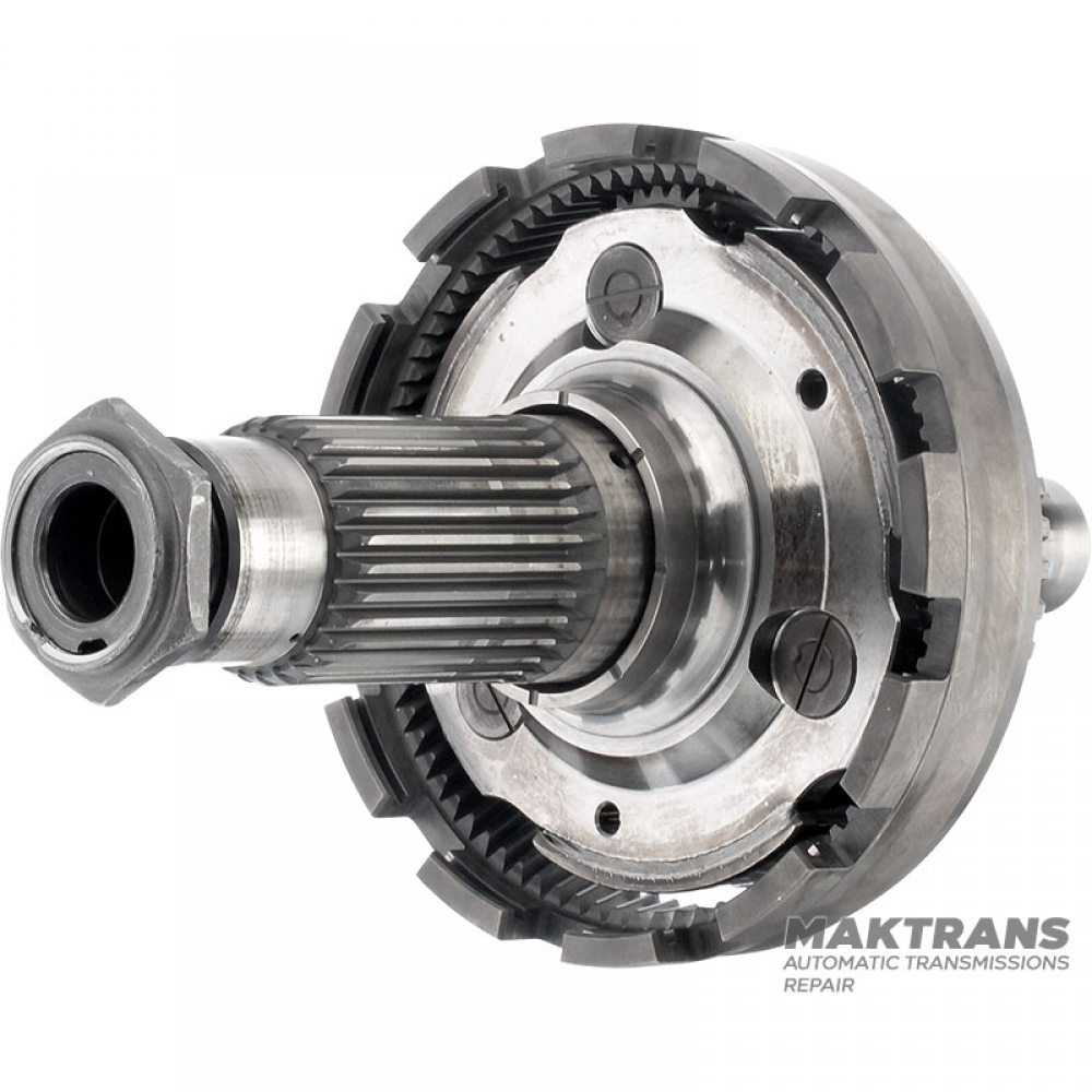 Планетарная передача Underdrive TOYOTA U140 / U240 — 3 сателлита