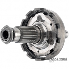 Планетарна передача Underdrive TOYOTA U140 / U240 - 3 сателіти (26 зубів), кільцева шестерня 83 зуби