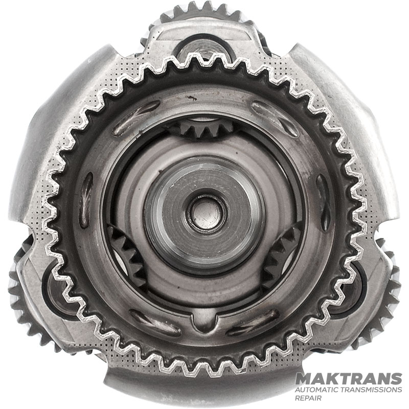 Планетарная передача Underdrive TOYOTA U140 / U240 — 3 сателлита (26 зубьев), кольцевая шестерня 83 зуба 