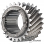 Провідна шестерня диференціала TOYOTA U150 / U250 - 24 зубів (нар.Ø 72.90 mm, 5 насічок), 24 шліци