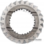 Провідна шестерня диференціала TOYOTA U150 / U250 - 24 зубів (нар.Ø 72.90 mm, 5 насічок), 24 шліци