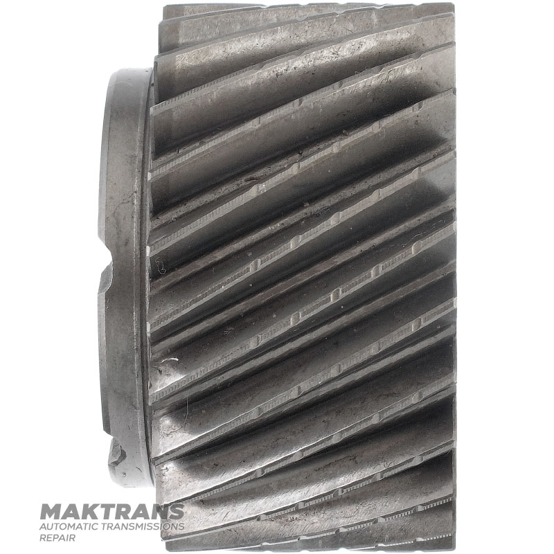 Провідна шестерня диференціала TOYOTA U150 / U250 - 24 зубів (нар.Ø 72.90 mm, 5 насічок), 24 шліци