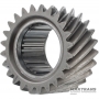 Провідна шестерня диференціала TOYOTA U150 / U250 - 24 зубів (нар.Ø 72.90 mm, 5 насічок), 24 шліци