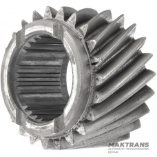 Провідна шестерня диференціала TOYOTA U150 / U250 - 23 зубів (нар.Ø 70.30 mm, без насічок), 24 шліци