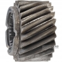 Провідна шестерня диференціала TOYOTA U150 / U250 - 23 зубів (нар.Ø 70.30 mm, без насічок), 24 шліци