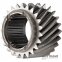 Провідна шестерня диференціала TOYOTA U140 / U240 - 23 зуби (нар.Ø 68.80 mm, 3 насічки), 24 шліци