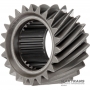 Провідна шестерня диференціала TOYOTA U140 / U240 - 23 зуби (нар.Ø 68.80 mm, 3 насічки), 24 шліци