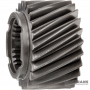 Провідна шестерня диференціала TOYOTA U140 / U240 - 23 зуби (нар.Ø 68.80 mm, 3 насічки), 24 шліци