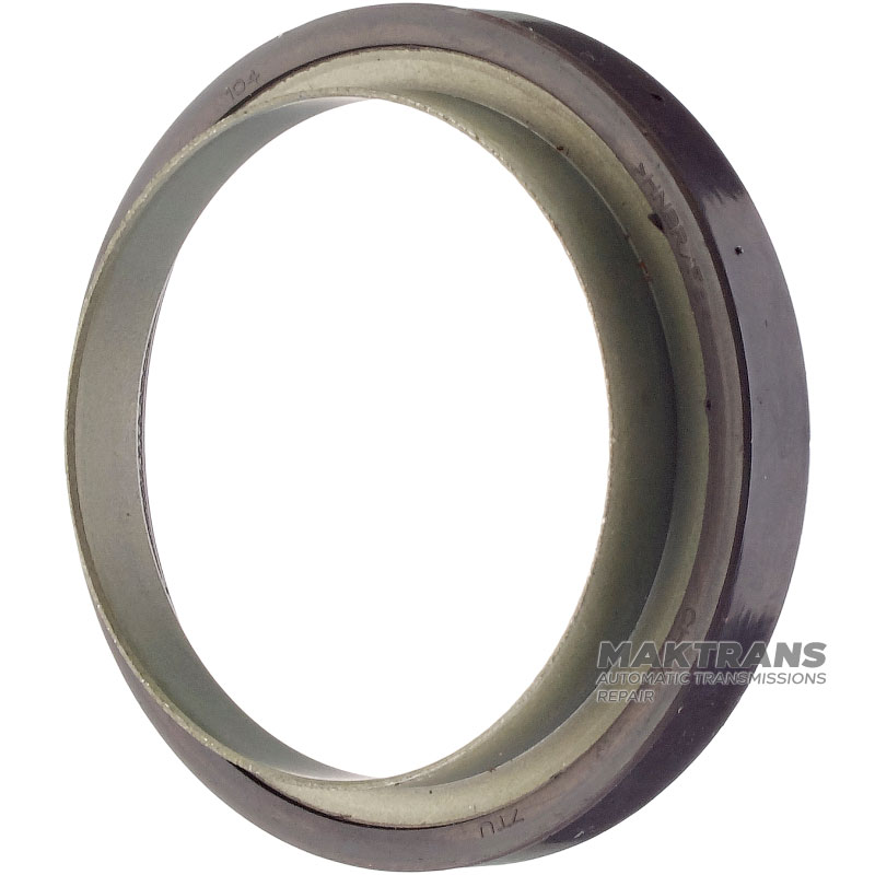 Магнитное кольцо датчика скорости 0CK, 0CL, 0CJ (0DN) 0DN331191 — (60.05 mm x 46.75 mm x 8 mm / 14.80 mm)