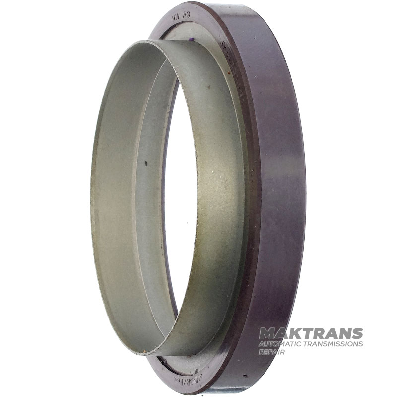 Магнитное кольцо датчика скорости 0CK, 0CL, 0CJ (0DN) 0DN331191 — (60.05 mm x 46.75 mm x 8 mm / 14.80 mm)