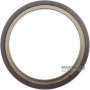 Магнитное кольцо датчика скорости 0CK, 0CL, 0CJ (0DN) 0DN331191 — (60.05 mm x 46.75 mm x 8 mm / 14.80 mm)