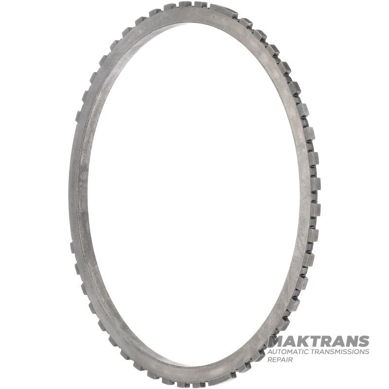 Диск опорный A Clutch GM 10L1000 / (43 зубьев, нар.Ø 242.60 mm, толщина 5.45 mm / 10 mm)