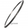 Диск опорный A Clutch GM 10L1000 / (43 зубьев, нар.Ø 242.60 mm, толщина 5.45 mm / 10 mm)