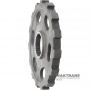 Паркувальна шестерня TOYOTA U150 / U250 3573348010 — (15 зубів (нар.Ø 161.95 mm), 30 шліців, товщина 13 mm)