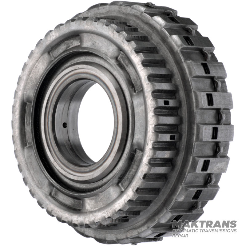 Барабан B (Reverse) Clutch ZF 5HP19 — 3 фрикционных диска