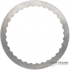 Диск стальной E Clutch GM 10L1000 — (толщина 3.60 mm, нар.Ø 213.25 mm, 32 зуба)