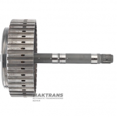 Барабан Overdrive (4 диски) / Direct (3 диски) Clutch TOYOTA U150 - 3570833020