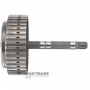 Барабан Overdrive (4 диска) / Direct (3 диска) Clutch TOYOTA U150 — 3570833020