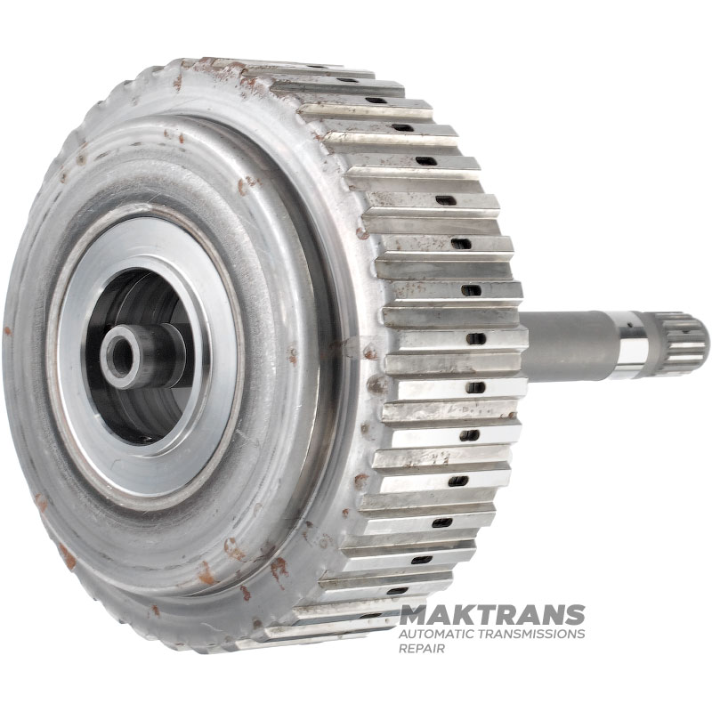 Барабан Overdrive (4 диска) / Direct (3 диска) Clutch TOYOTA U150 — 3570833020
