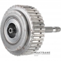 Барабан Overdrive (4 диска) / Direct (3 диска) Clutch TOYOTA U150 — 3570833020