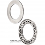 Завзято голчастий підшипник хаба Overdrive Clutch TOYOTA U15E/U250E — (39.30 mm x 24.80 mm x 3.30 mm)