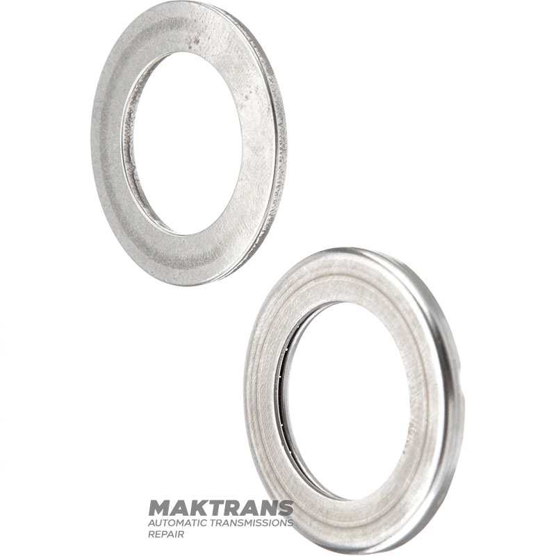 Завзято голчастий підшипник хаба Overdrive Clutch TOYOTA U15E/U250E — (39.30 mm x 24.80 mm x 3.30 mm)