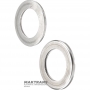 Завзято голчастий підшипник хаба Overdrive Clutch TOYOTA U15E/U250E — (39.30 mm x 24.80 mm x 3.30 mm)