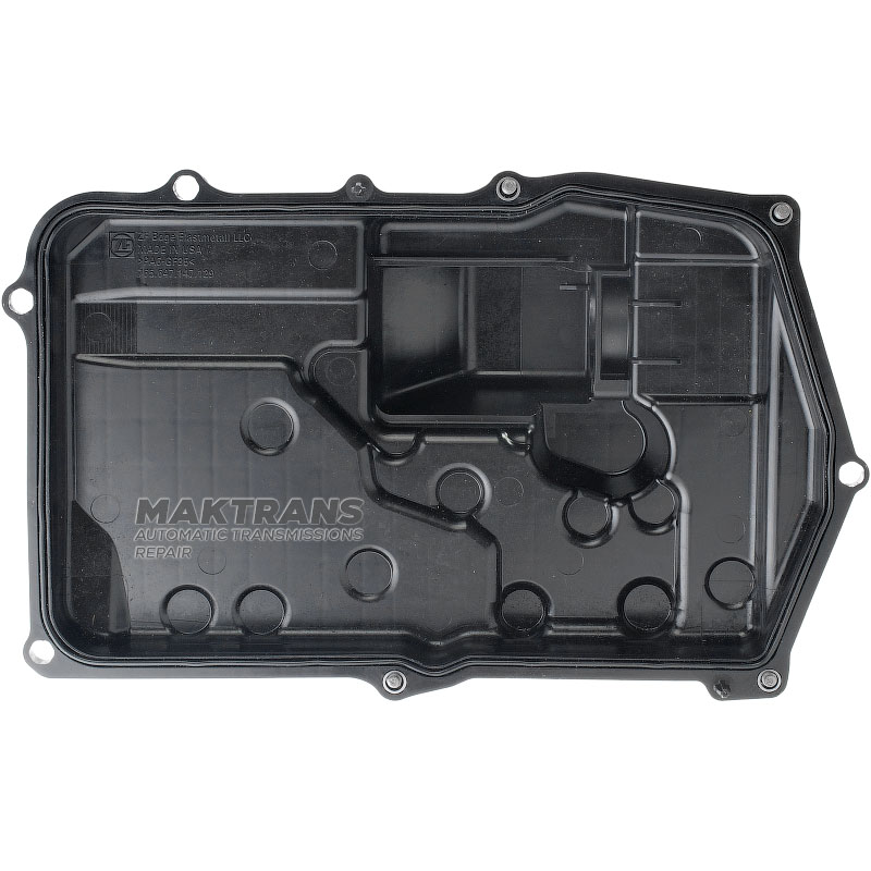 Піддон масляний ZF 9HP48 HONDA / ACURA 0501220054 - 06221-5J4-00