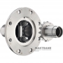 Дифференциал FWD / 2WD (без косозубой шестерни) VAG DSG7 DQ381 0GC