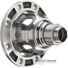 Диференціал FWD / 2WD (без косозубої шестерні) VAG DSG7 DQ381 0GC