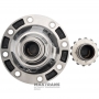 Дифференциал FWD / 2WD (без косозубой шестерни) VAG DSG7 DQ381 0GC