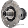 Диференціал FWD (2WD) VAG eHybrid DQ400 0DD 0DD409121C - без косозубої шестерні