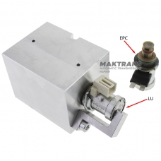 Адаптер для перевірки соленоїдів Electronic Pressure Control (EPC) / Lockup Control 62TE