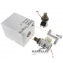 Адаптер для перевірки соленоїдів Electronic Pressure Control (EPC) / Lockup Control 62TE