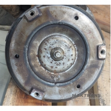 Гідротрансформатор (відновлений) ZF 5HP19 - 156207 (нар.Ø пілота 16 mm)