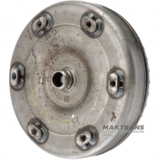 Гідротрансформатор (відновлений) Hyundai / KIA A5HF1 - 0509160124
