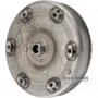 Гидротрансформатор (восстановленный) Hyundai / KIA A5HF1 — 0509160124